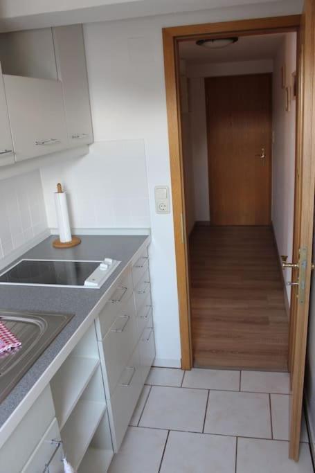 Ferienwohnung Weber Alpenveilchen Lechbruck Eksteriør bilde